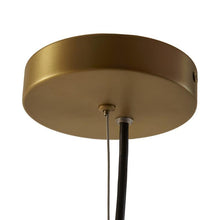 Load image into Gallery viewer, Ink Ivy Cyrus Chandelier II150-0011 By Olliix

