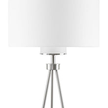 Load image into Gallery viewer, Ink Ivy Pacific Tripod Metal Floor Lamp II154-0091 By Olliix
