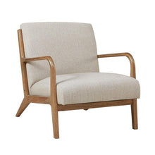 Load image into Gallery viewer, Ink Ivy Novak Lounge Arm Chair IIF18-0049 By Olliix
