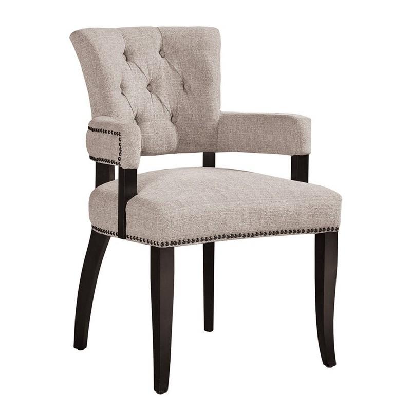 Ink Ivy Brooklyn Dining Arm Chair (Set Of 2) IIF20-0057 By Olliix