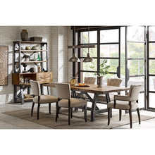 Load image into Gallery viewer, Ink Ivy Brooklyn Dining Arm Chair (Set Of 2) IIF20-0057 By Olliix
