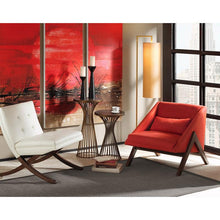 Load image into Gallery viewer, Ink Ivy Mercer 30&quot; Pedestal IIF17-0082 By Olliix
