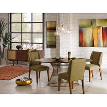 Load image into Gallery viewer, Ink Ivy Mercer Oval Dining Table IIF20-0062 By Olliix
