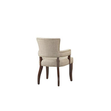 Load image into Gallery viewer, Madison Park Dawson Arm Dining Chair FPF20-0387 By Olliix
