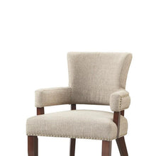Load image into Gallery viewer, Madison Park Dawson Arm Dining Chair FPF20-0387 By Olliix
