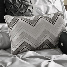Load image into Gallery viewer, Madison Park Laurel 7 Piece Comforter Set - Cal King MP10-1330 By Olliix
