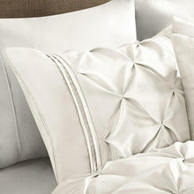 Load image into Gallery viewer, Madison Park Laurel 7 Piece Comforter Set -Full MP10-2578 By Olliix
