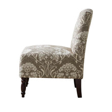 Load image into Gallery viewer, Madison Park Lola Tufted Armless Chair FPF18-0495 By Olliix
