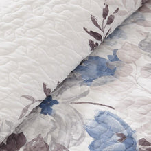 Load image into Gallery viewer, Madison Park Luna 6 Piece Quilted Coverlet Set -Full/Queen MP13-2120 By Olliix
