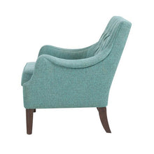 Load image into Gallery viewer, Madison Park Qwen Button Tufted Chair FPF18-0512 By Olliix
