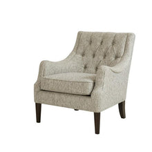 Load image into Gallery viewer, Madison Park Qwen Button Tufted Chair FPF18-0513 By Olliix
