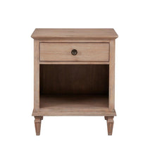 Load image into Gallery viewer, Madison Park Signature Victoria Nightstand MPS136-0003 By Olliix
