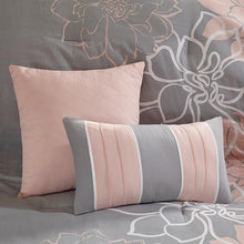 Load image into Gallery viewer, Madison Park Lola Comforter Set MP10-5670 By Olliix
