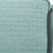 Load image into Gallery viewer, Madison Park Harris Chenille Swivel Chair MP103-0702 By Olliix
