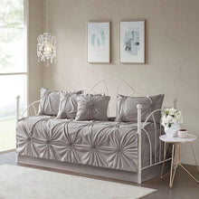 Load image into Gallery viewer, Madison Park Leila 6 Piece Day Bed Cover Set MP13-5590 By Olliix
