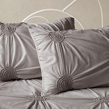 Load image into Gallery viewer, Madison Park Leila 6 Piece Day Bed Cover Set MP13-5590 By Olliix
