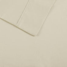 Load image into Gallery viewer, Madison Park 1500 Thread Count Cotton Blend Pillowcases MP21-4848 By Olliix
