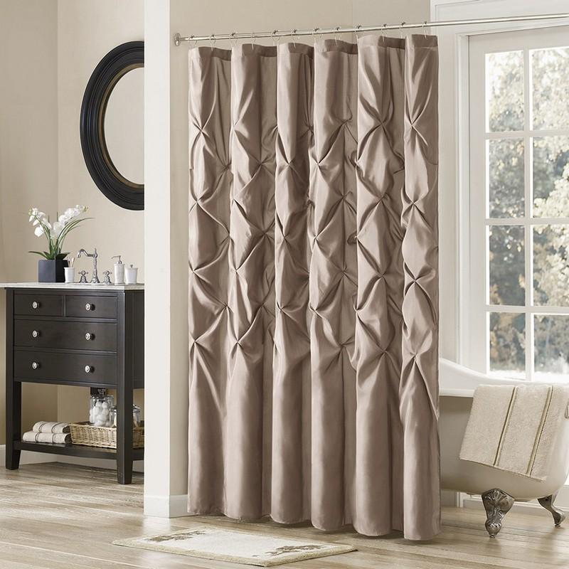 Madison Park Laurel Shower Curtain -72X72