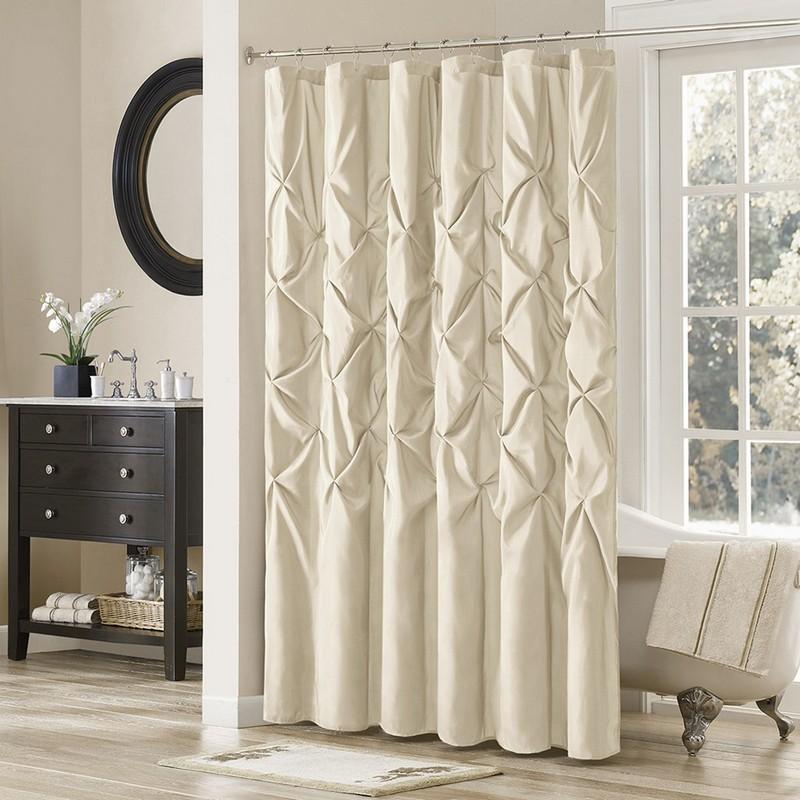 Madison Park Laurel Shower Curtain -72X72