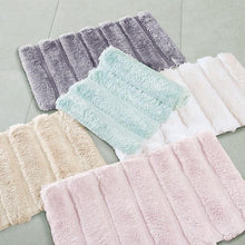 Load image into Gallery viewer, Madison Park Tufted Pearl Channel Rug MP72-5104 By Olliix
