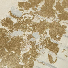 Load image into Gallery viewer, Madison Park Gel Coat Canvas With Gold Foil Embellishment MP95C-0052 By Olliix

