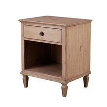 Load image into Gallery viewer, Madison Park Signature Victoria Nightstand MPS136-0003 By Olliix
