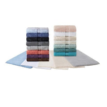 Load image into Gallery viewer, Madison Park Signature Marshmallow Bath Rug MPS72-386 By Olliix
