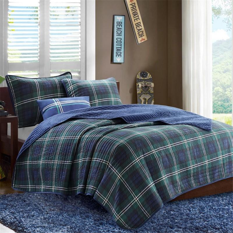 Mi Zone Brody Coverlet Set -Twin/Twin Xl MZ80-293 By Olliix