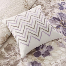 Load image into Gallery viewer, Madison Park Luna 6 Piece Quilted Coverlet Set -Full/Queen MP13-2122 By Olliix
