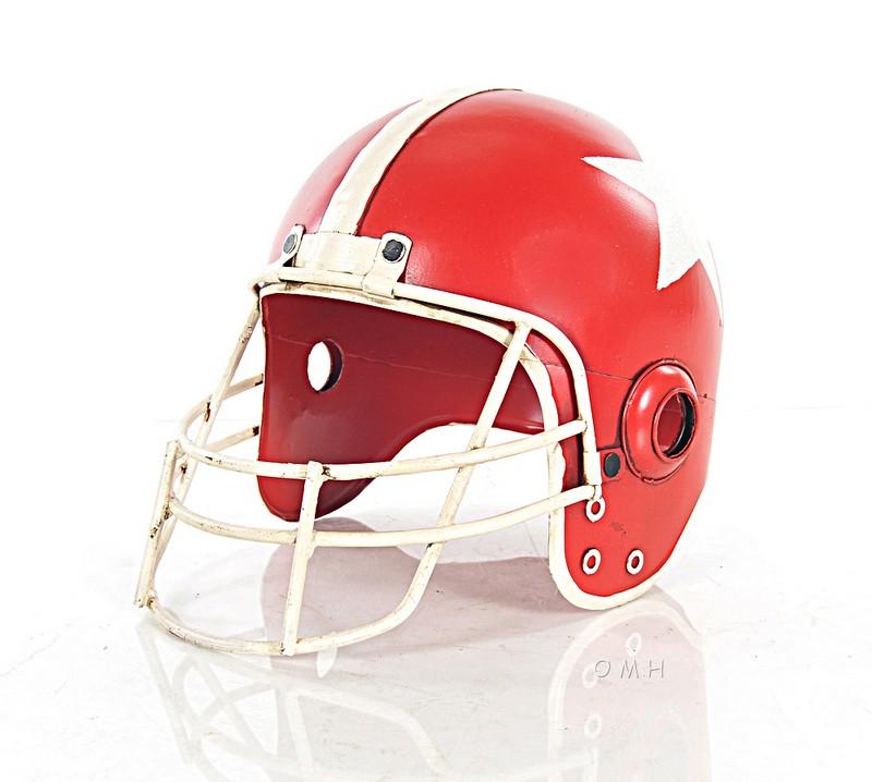 Football Helmet