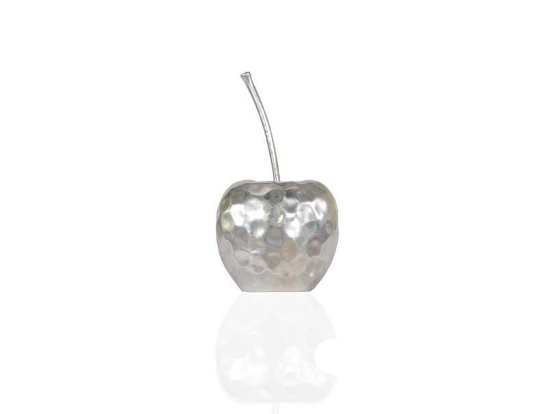Anne Home - Apple Statue