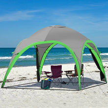 Load image into Gallery viewer, 6-8 Person Portable Family Camping Hiking Tent
