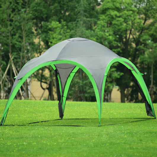 6-8 Person Portable Family Camping Hiking Tent