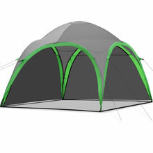 Load image into Gallery viewer, 6-8 Person Portable Family Camping Hiking Tent
