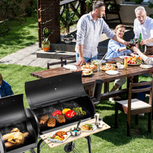 Load image into Gallery viewer, Outdoor BBQ Grill Barbecue Pit Patio Cooker
