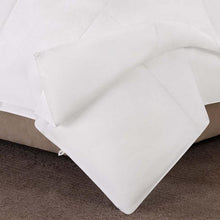 Load image into Gallery viewer, All Season 2 In 1 Down Alternative Comforter -Full/Queen BASI10-0257 By Olliix
