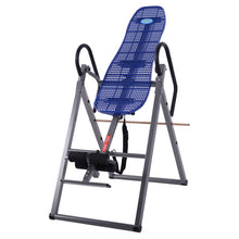 Load image into Gallery viewer, Foldable ABS Gravity Therapy Back Inversion Table
