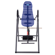 Load image into Gallery viewer, Foldable ABS Gravity Therapy Back Inversion Table
