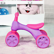 Load image into Gallery viewer, Baby Balance Bike No Pedal Bicycle Children Walker Bike
