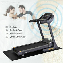 Load image into Gallery viewer, 36&quot; x 78&quot; Treadmill Fitness Equipment Mat
