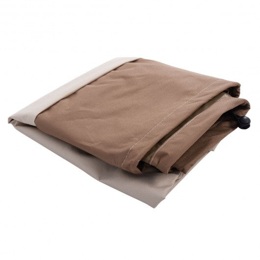 Outdoor Waterproof Rectangle Air Conditioner Protection Cover