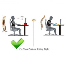 Load image into Gallery viewer, Bamboo Monitor Stand Riser Storage Laptop Desktop
