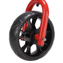 Load image into Gallery viewer, Adjustable No-Pedal Children Kids Balance Bike-Red
