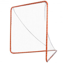 Load image into Gallery viewer, 6&#39; x 6&#39; Portable Lacrosse Practice Net for Sport Training
