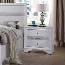 Load image into Gallery viewer, 3 Drawers Decor End Side Table Nightstand
