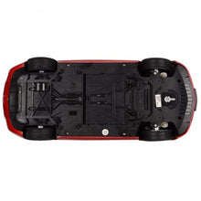 Load image into Gallery viewer, 1/14 Scale Licensed Mercedes Benz SLS AMG Radio Remote Control RC Car-Red
