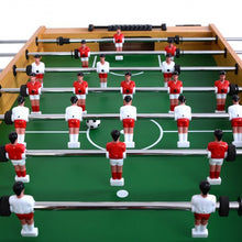 Load image into Gallery viewer, 48" Competition Sized Arcade Football Soccer Table
