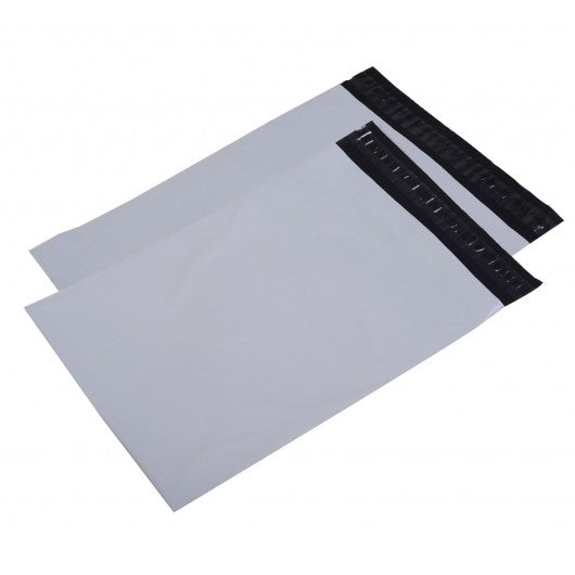 Poly Mailers Envelopes Plastic Shipping Bags Self Sealing Bags 2.6 Mil-100 12*16