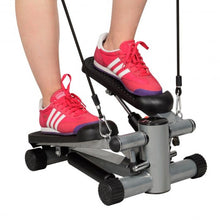 Load image into Gallery viewer, Air Stepper Climber Exercise Machine
