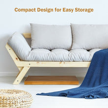 Load image into Gallery viewer, 1500 Pcs Wooden Jigsaw Puzzle Table with 4 Drawers-Wood
